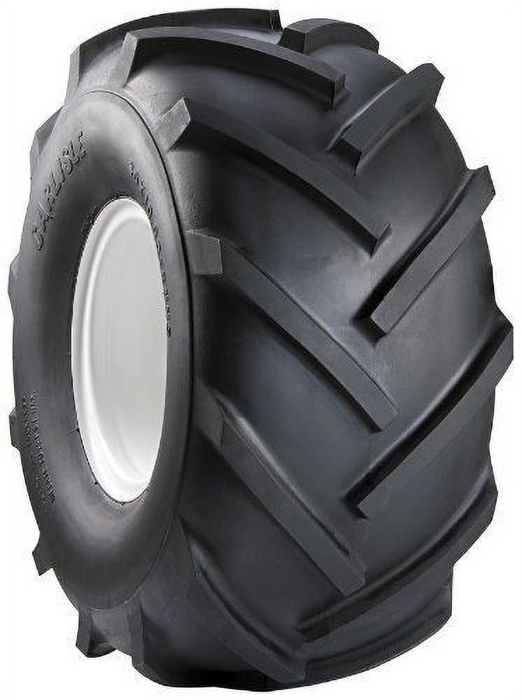 Versatile Carlisle Super Lug R-1 Tire - 18X9.50-8 LRB 4PLY Rated