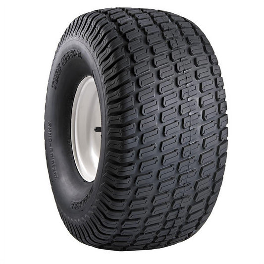 Classic Carlisle Turfmaster Mower Tire - 22X1200-12 LRB 4PLY Rated