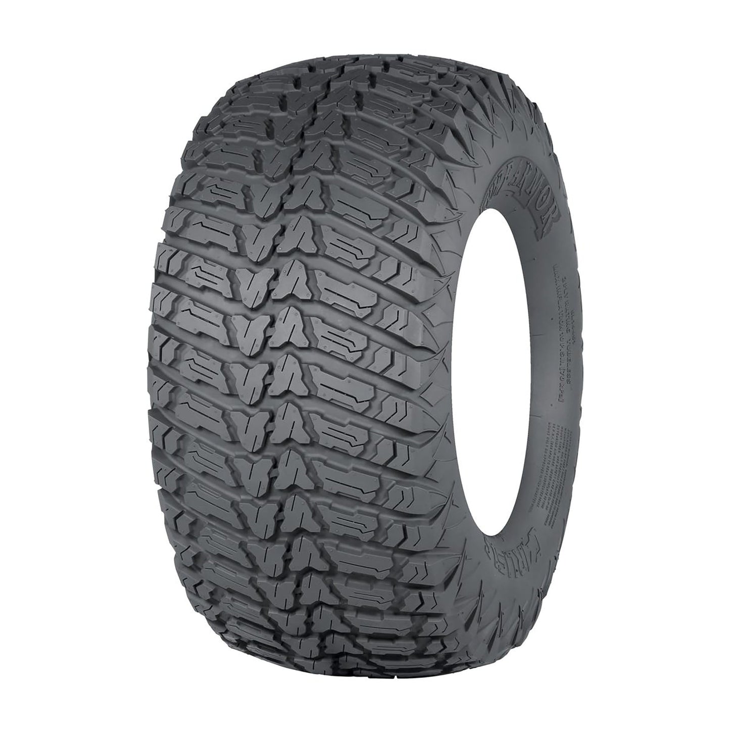 Versatile Carlstar Turf Armor 24X12-12 99A3 B Lawn & Garden Tire