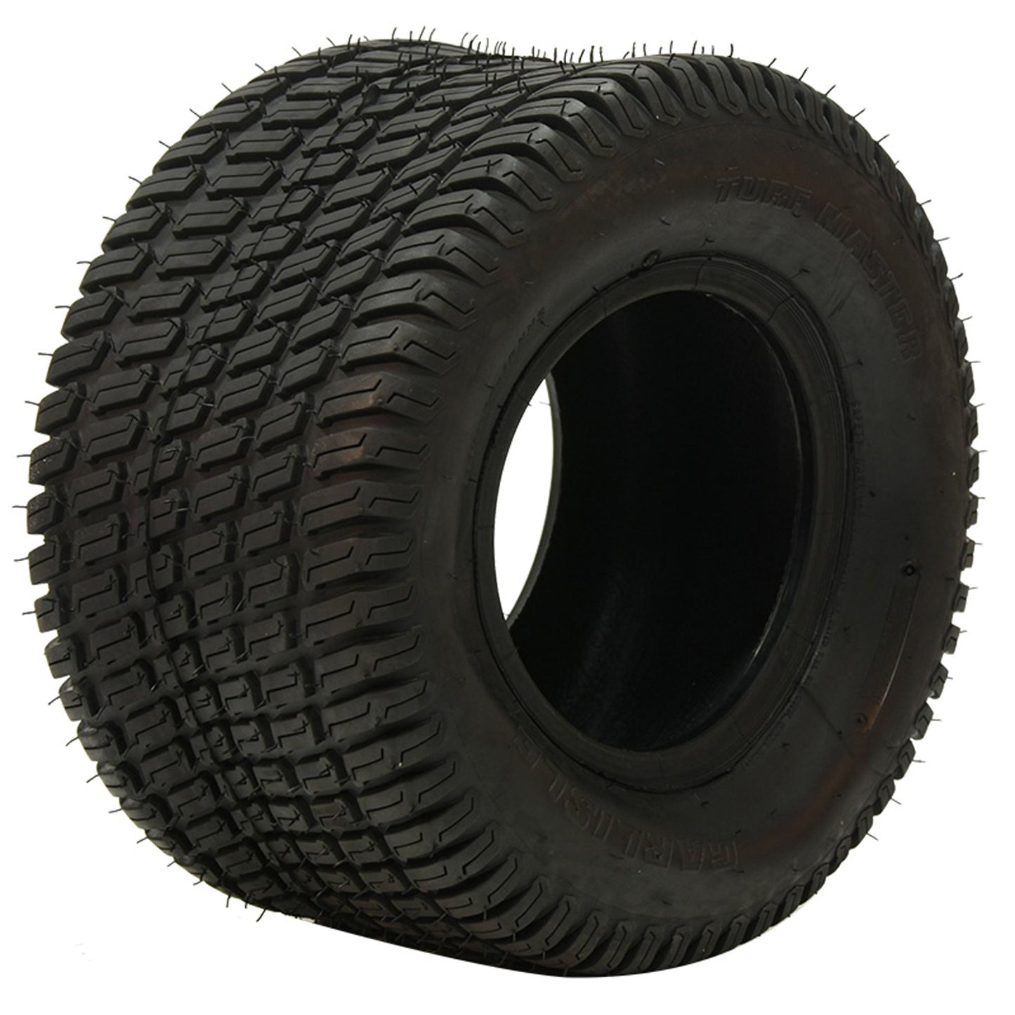 Versatile Carlstar Turf Master 20X10-10 86A4 B Lawn & Garden Tire