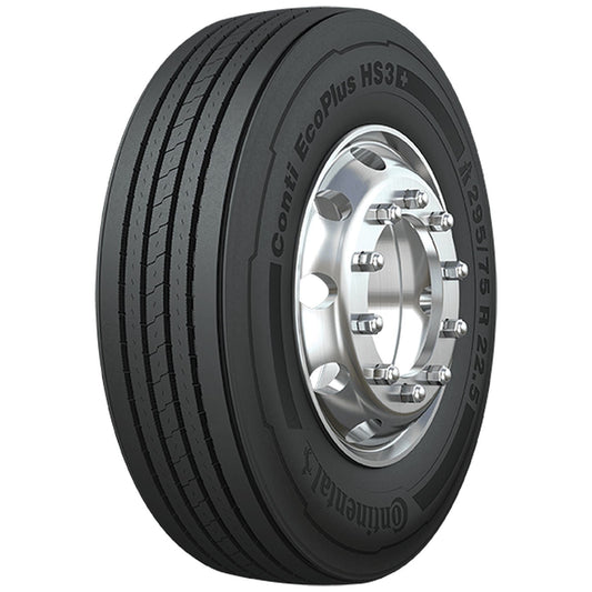 Versatile Continental Conti EcoPlus HS3+ 285/75R24.5 147/144L H Commercial Tire