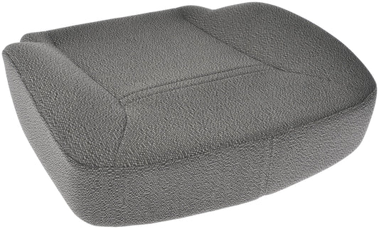 Versatile Dorman 641-5109 Seat Cushion Base for Specific International Models, Dark Gray