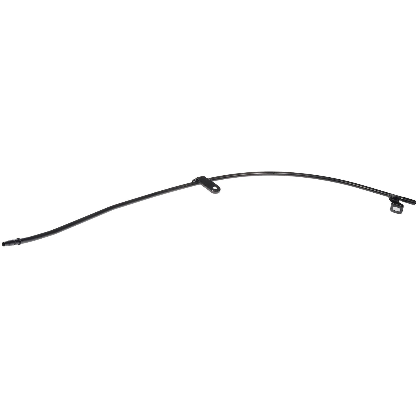 Versatile Dorman 921-127 Engine Oil Dipstick Tube for Specific Dodge Models, Black Fits select: 2003-2006 DODGE RAM 2500, 2003-2006 DODGE RAM 3500