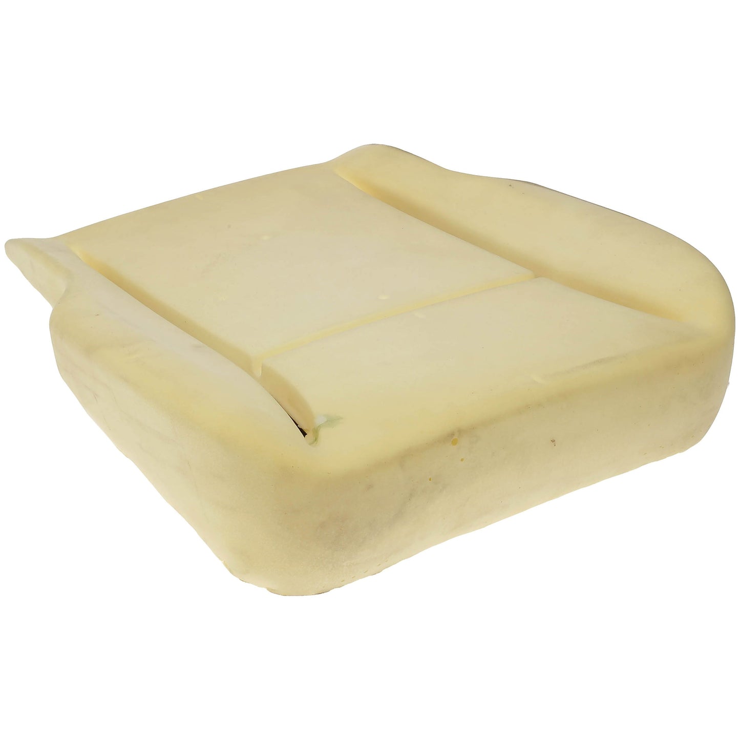 Versatile Dorman 926-896 Driver Side Seat Cushion Pad for Specific Dodge Models, Tan