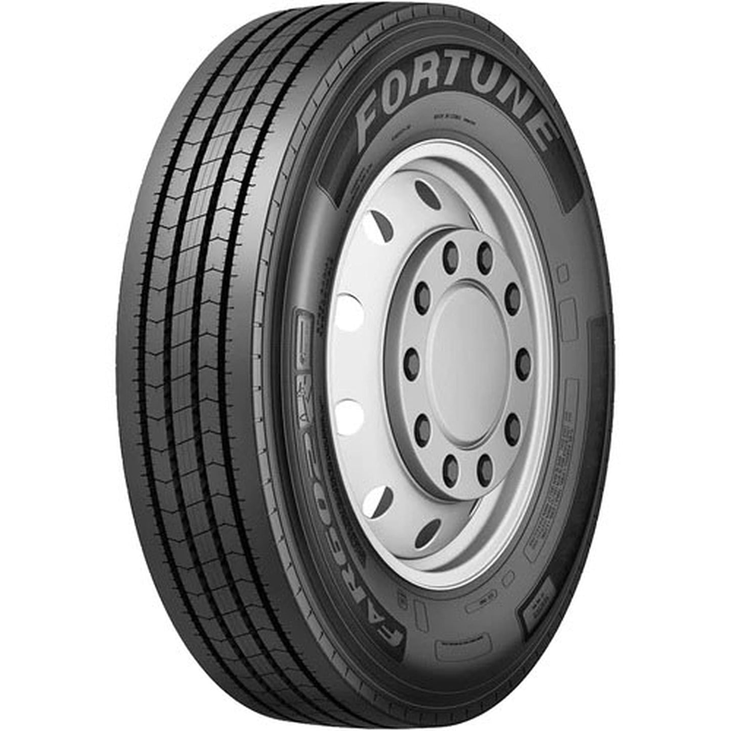 Versatile Fortune FAR602 255/70R22.5 140/137M H Commercial Tire