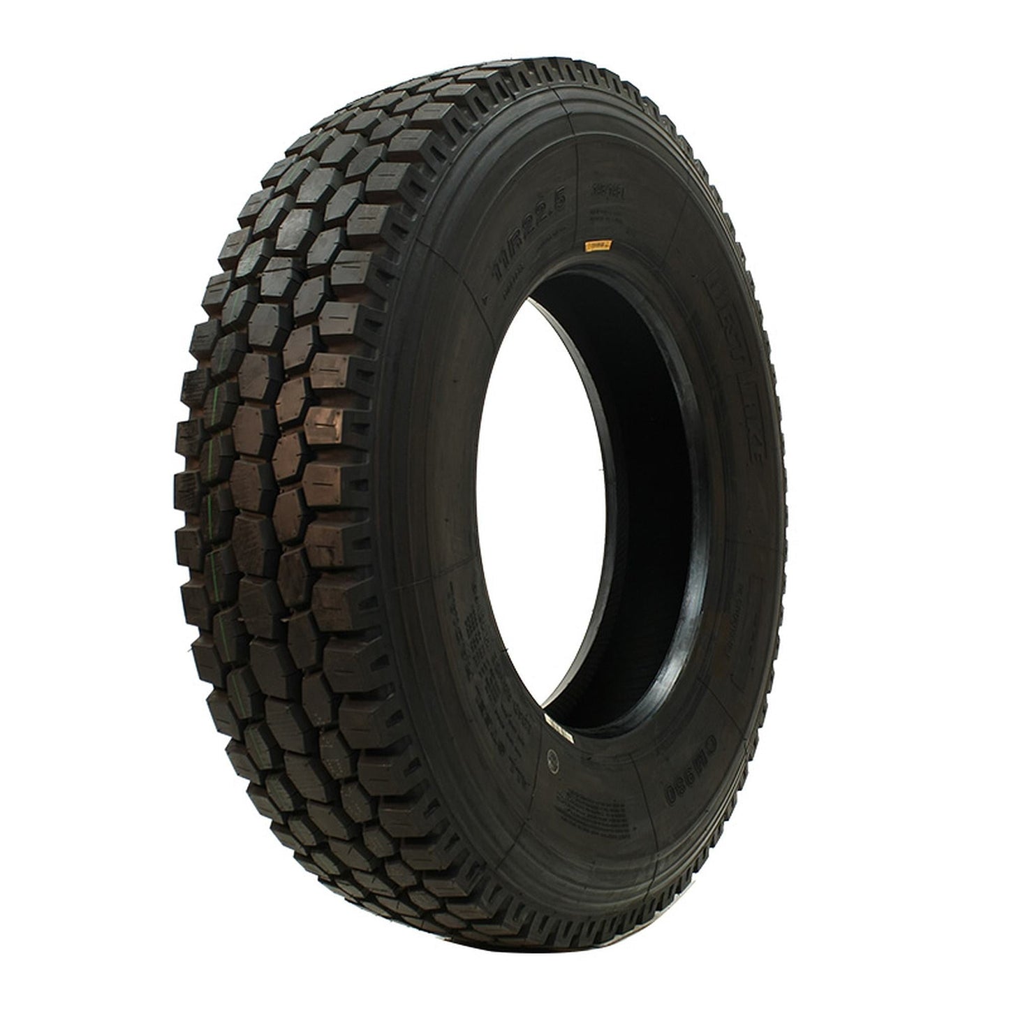 Versatile Goodride CM980 11R24.5 149/146L H Commercial Tire