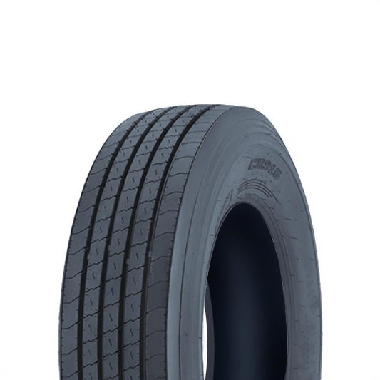 Classic Goodride CR915 295/75R22.5 144/141 M Commercial Tire.