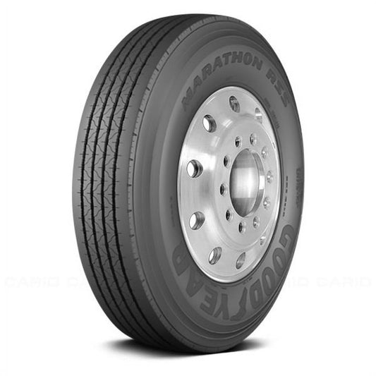 Classic Goodyear Marathon RSS 11/R22.5 146 L Commercial Tire