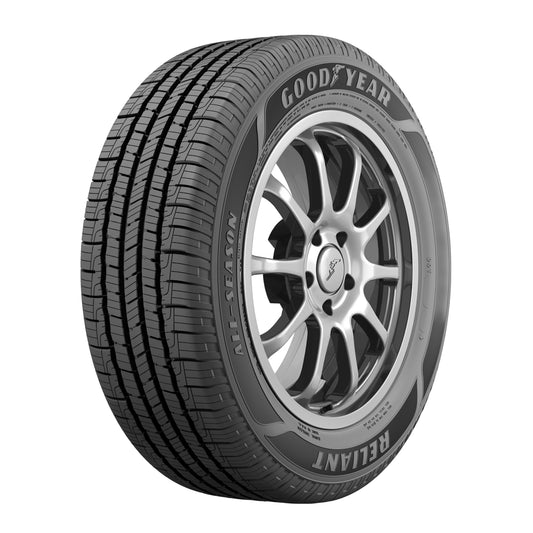 Classic Goodyear Reliant All-Season 225/60R17 99V All-Season Tire