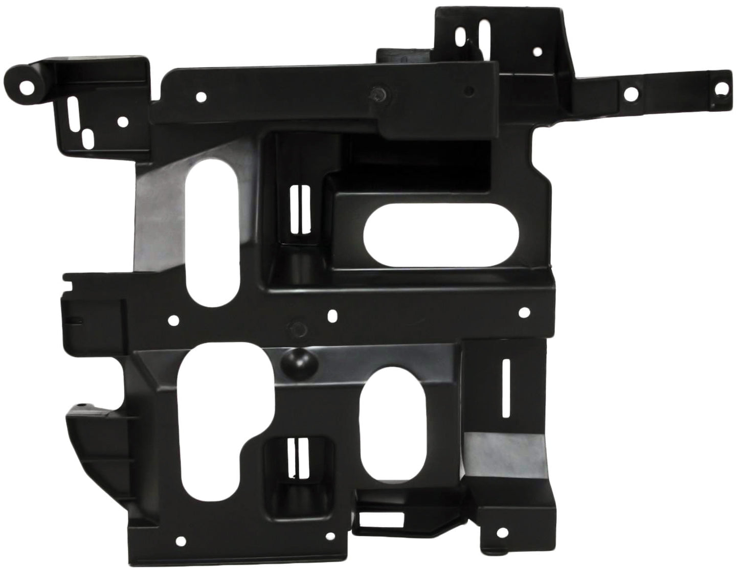 Versatile Headlight Bracket Compatible with 2002-2006 Chevrolet Avalanche 1500 2500 Left Driver