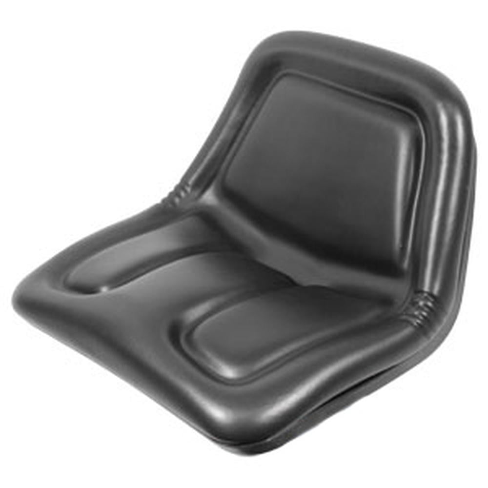 Versatile Highback Seat Fits Cub Cadet Lawn Tractor