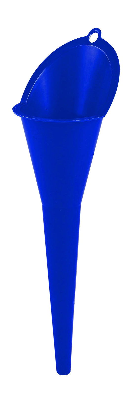 Classic Hyper Tough Multi-Purpose Automotive Funnel,  Blue, 10701HT