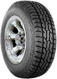 Classic Ironman All Country A/T LT235/80R17 120Q Light Truck Tire