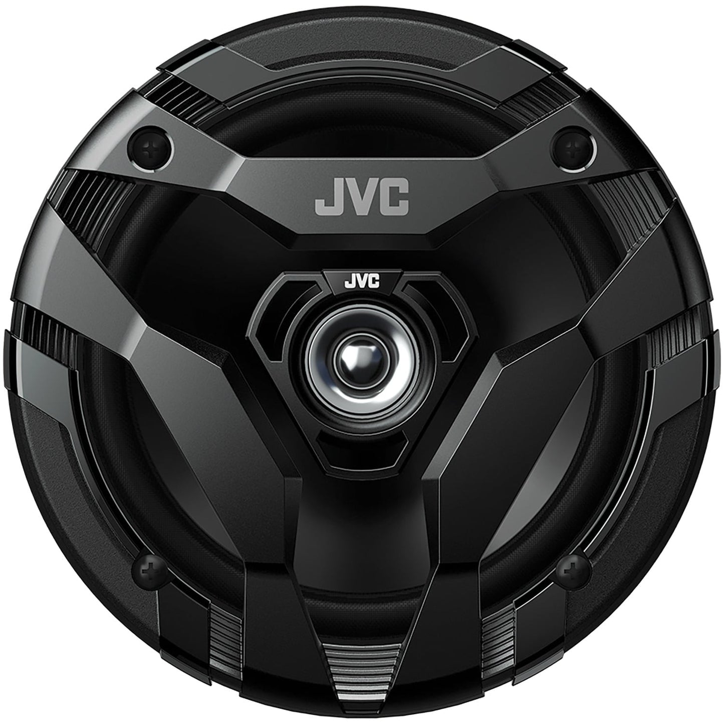 Versatile JVC Mobile CS-DF620 DRVN DF Series 6.5-inch 2-Way Coaxial Speakers