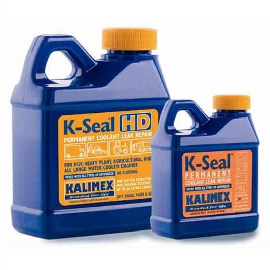 Versatile K-Seal ST5516 Permanent Coolant Leak Repair 16oz.