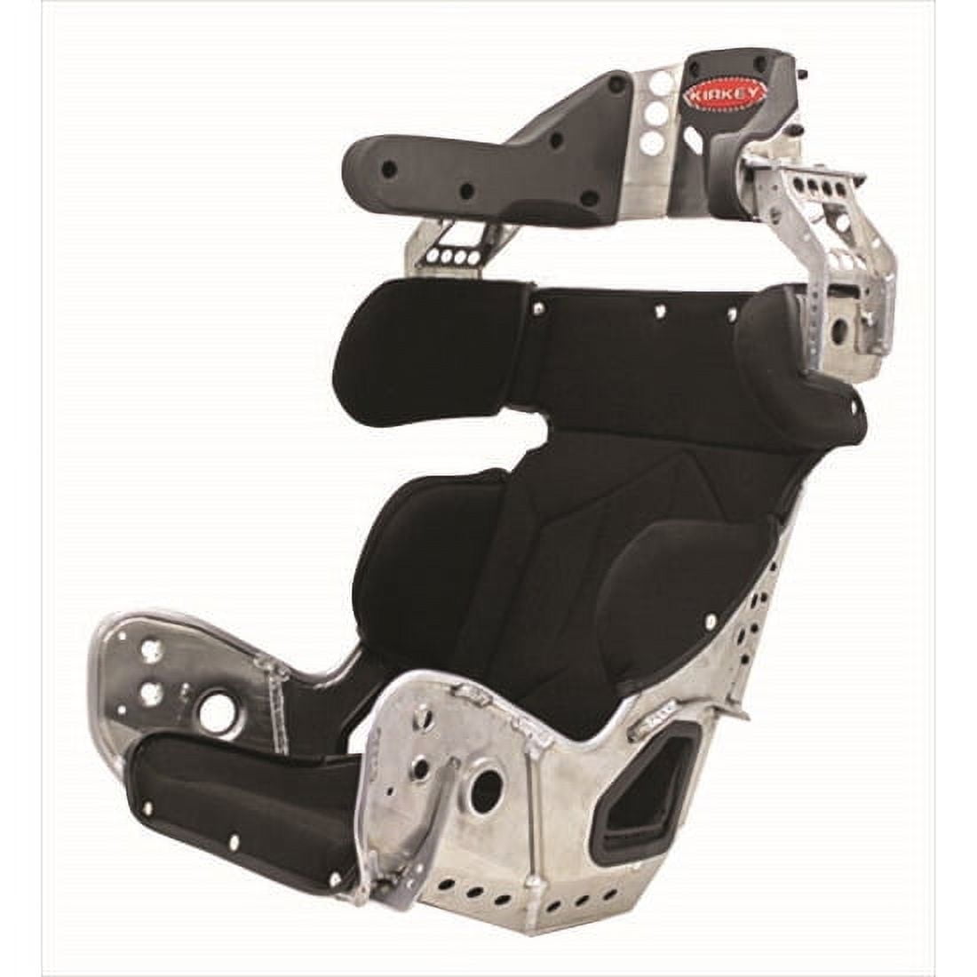 Versatile Kirkey 88 Series 18 Degree Racing Seat, 18.5 Inch