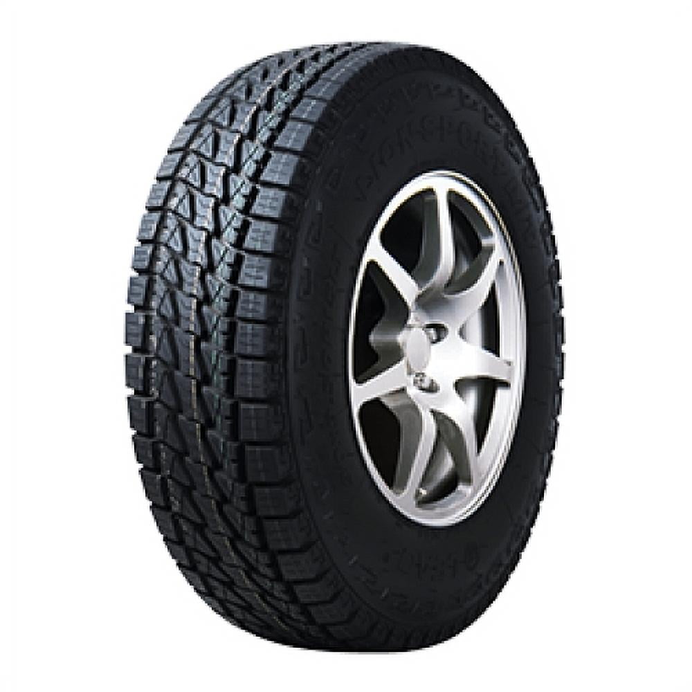 Versatile Leao Lion Sport AT All Terrain P265/70R16 112T Light Truck Tire