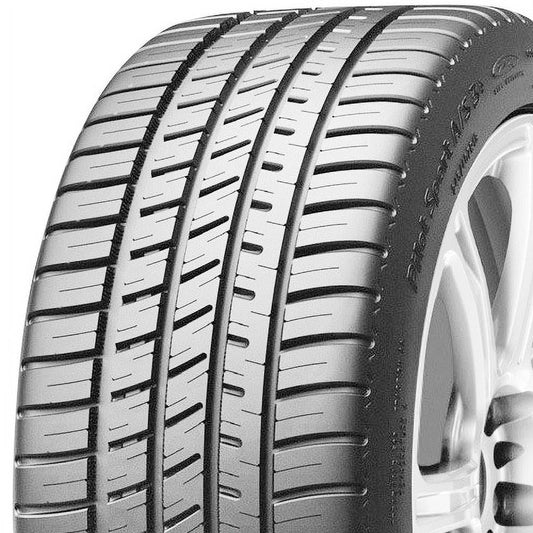 Classic Michelin Pilot Sport A/S 3+ 275/40-18 99 Y Tire