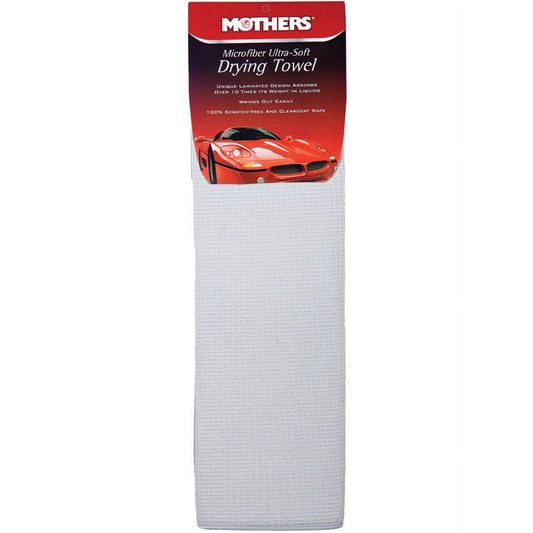 Classic Mothers Microfiber Performance Drying Towel