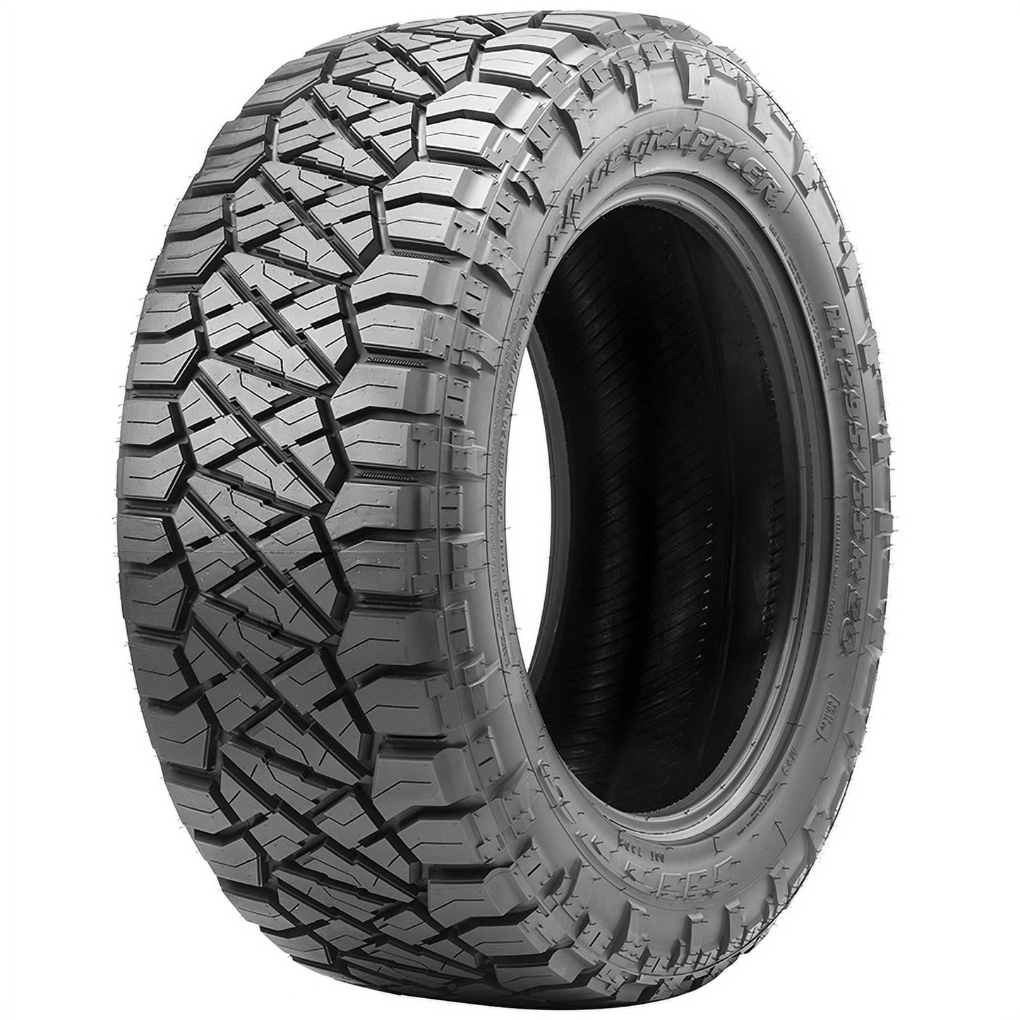 Classic Nitto Ridge Grappler LT285/65R18 Tire