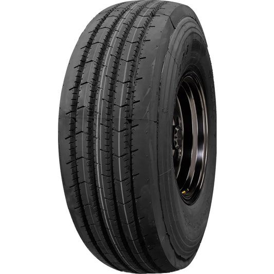 Versatile Onyx NTL323 ST235/80R16 14 Load Range G Radial Trailer Tire - 235/80/16 (Tire Only)