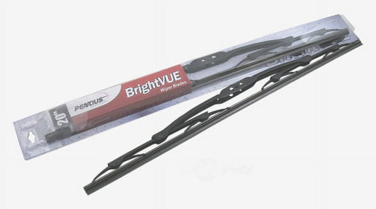 Classic Pentius PWG20A Conventional Windshield Wiper Blade