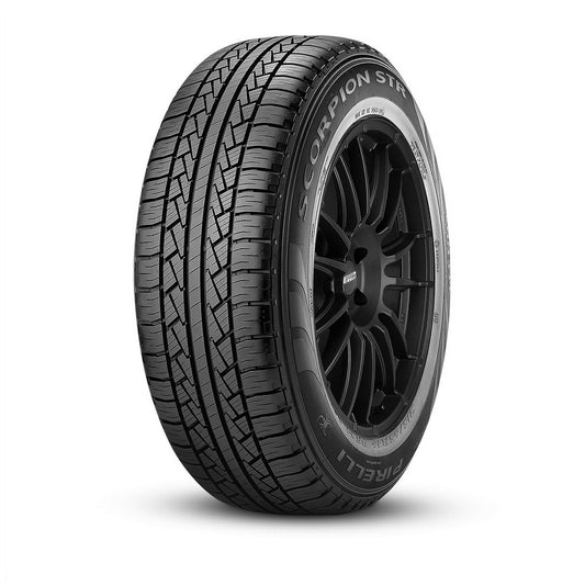 Classic Pirelli Scorpion STR All Season P245/50R20 102H Light Truck Tire