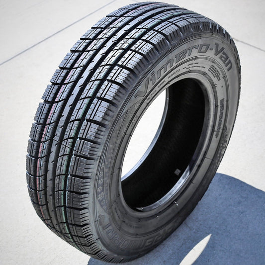 Classic Premiorri Vimero-Van 225/75R16C Load E 10 Ply Commercial Tire