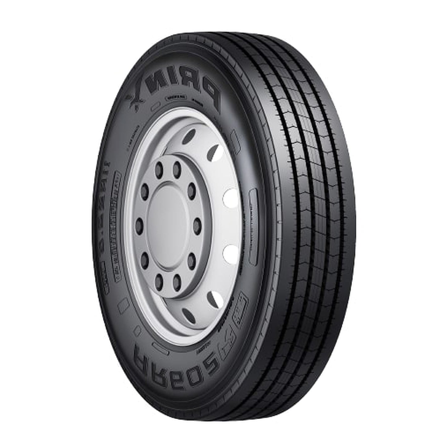 Versatile Prinx AR602 235/75R17.5 143/141J J Commercial Tire