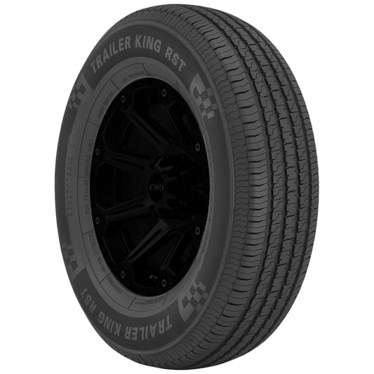 Versatile ST175/80R13 TL 6 TRAILER KING RST