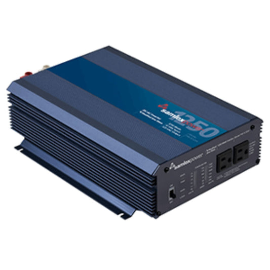 Versatile Samlex 1250W Modified Sine Wave Inverter - 12V [PSE-12125A]