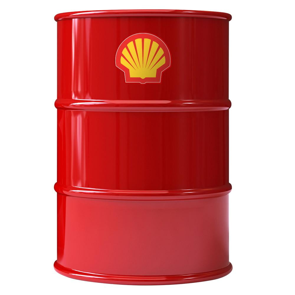 Classic Shell Rotella ELC Concentrate Antifreeze - 55 Gallon Drum