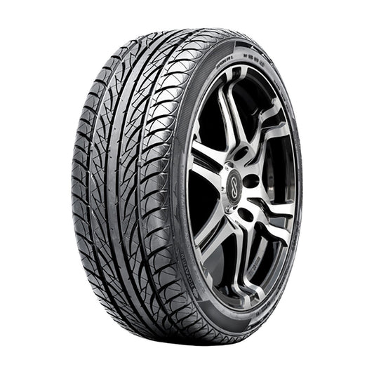 Versatile Summit Ultramax HP A/S All Season 225/45R17 94W XL Passenger Tire