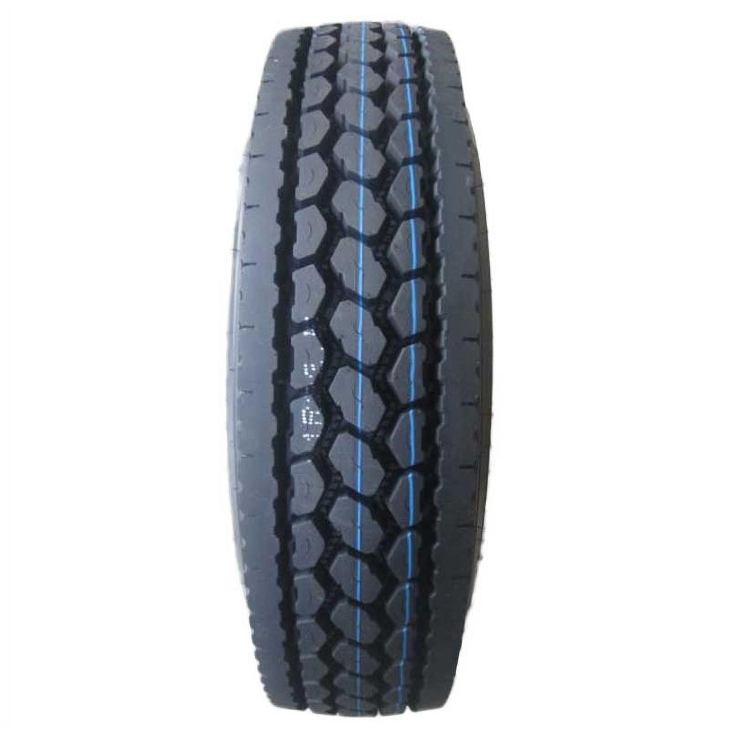 Classic Synergy DP209 11R24.5 149/146L H Commercial Tire