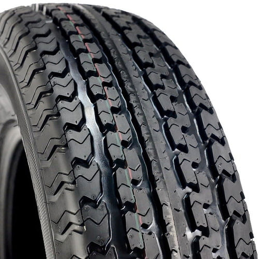 Classic Transeagle ST Radial II Trailer Tire - ST215/75R14 108L LRD 8PLY