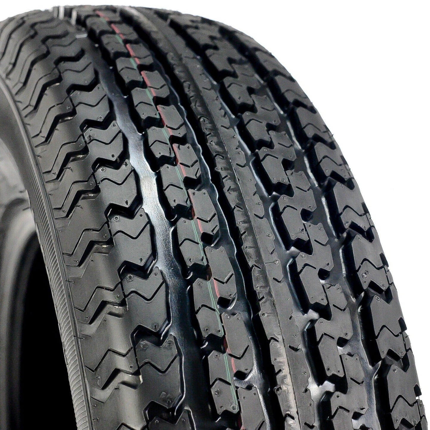 Classic Transeagle ST Radial II Trailer Tire - ST235/80R16 126L LRF 12PLY