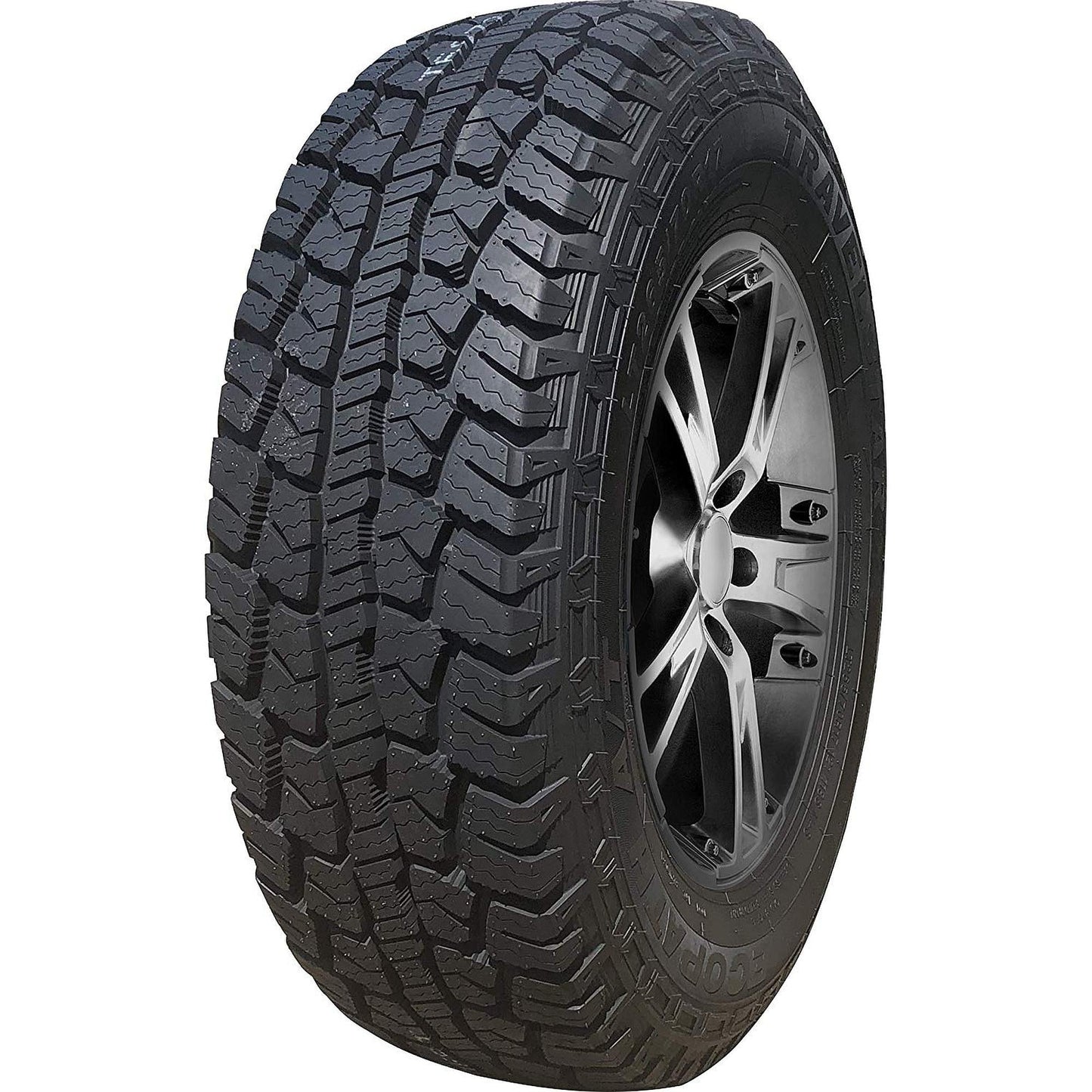 Classic Travelstar EcoPath A/T 275/60R20 115T SUV Light Truck All Terrain Tire 275/60/20