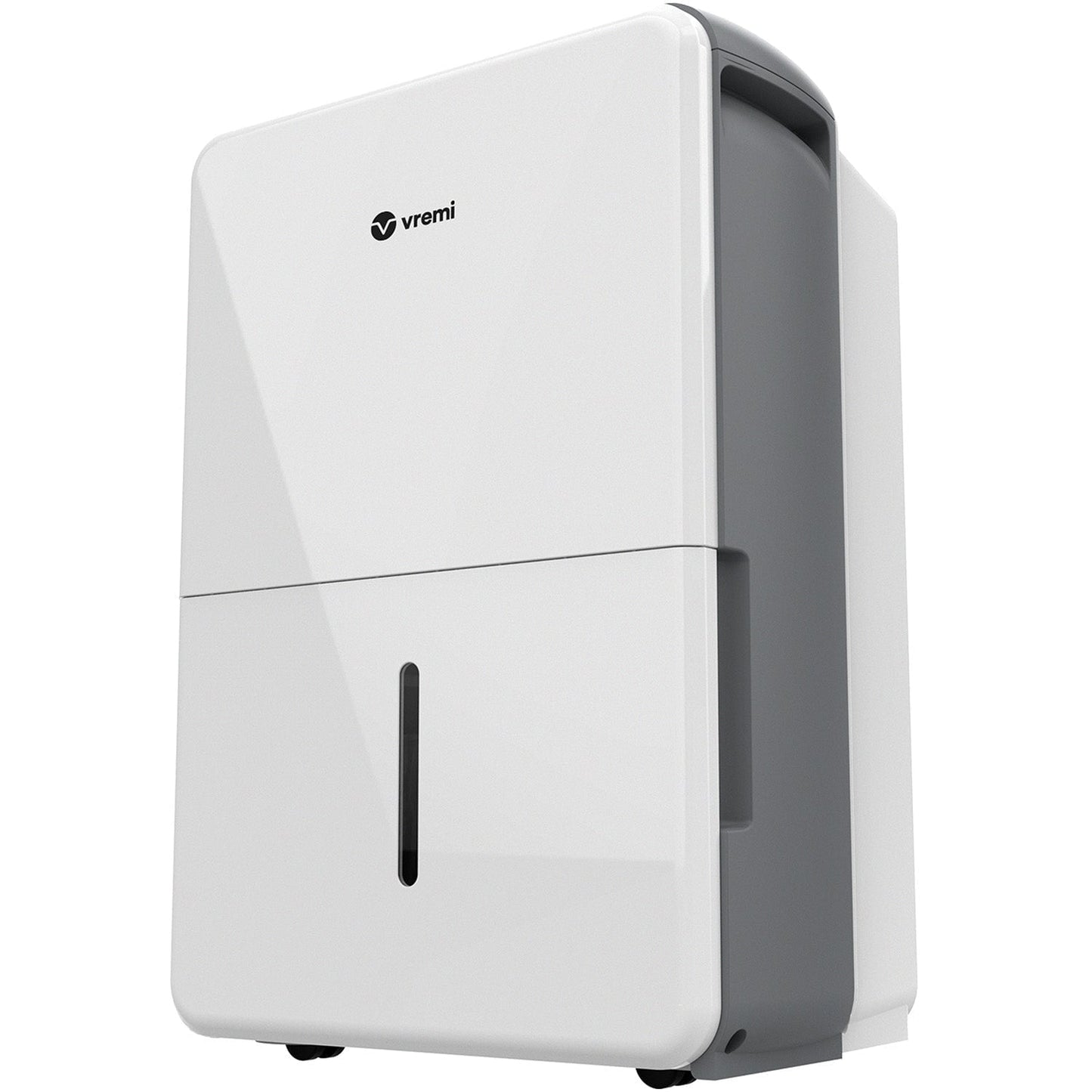 Versatile Vremi 50 Pint 4,500 Sq. ft. Dehumidifier Energy Star Rated for Large Spaces and Basements