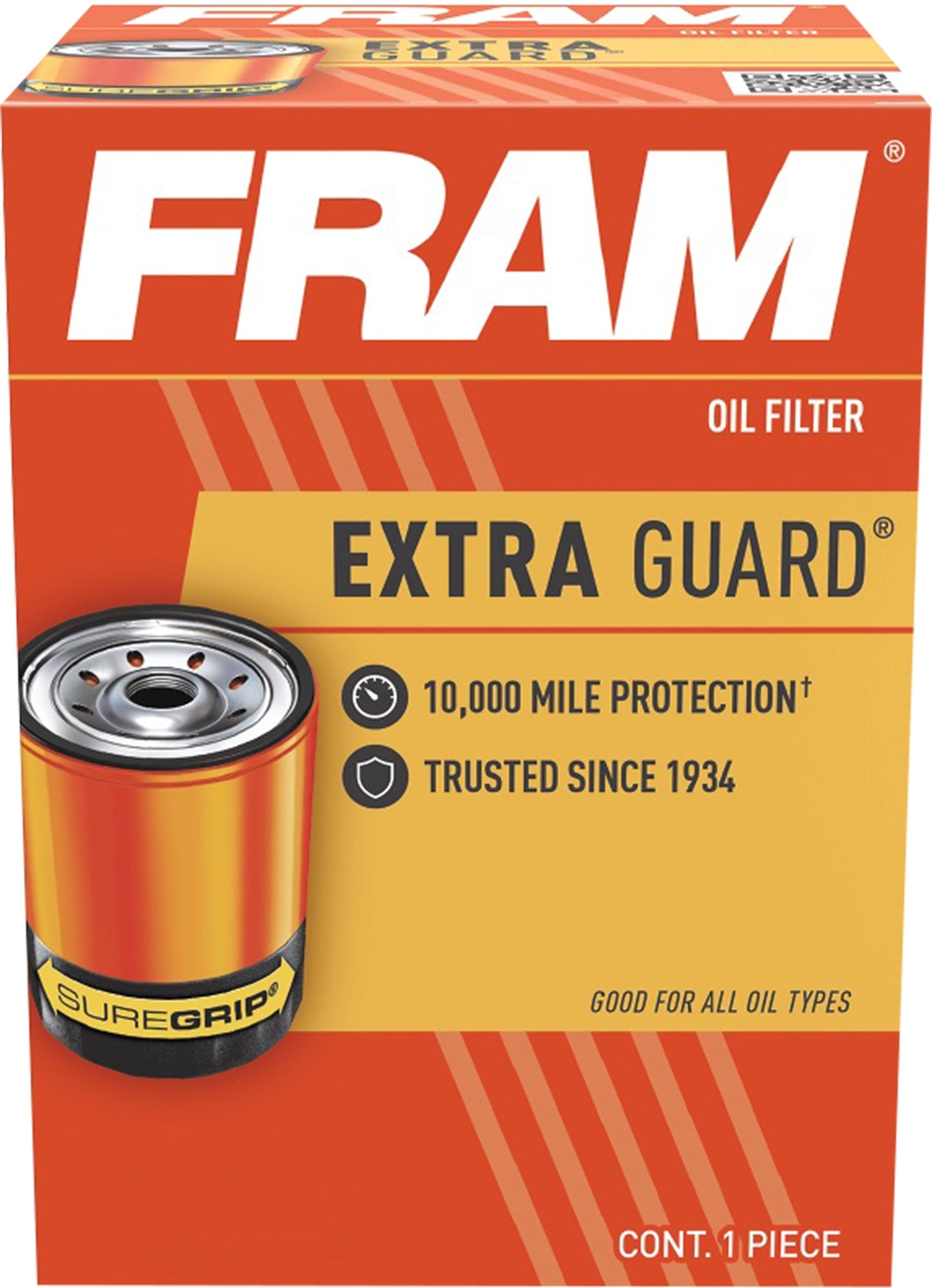 Classic Engine Oil Filter Fits select: 1994-2008 DODGE RAM 1500, 1993-2008 JEEP GRAND CHEROKEE