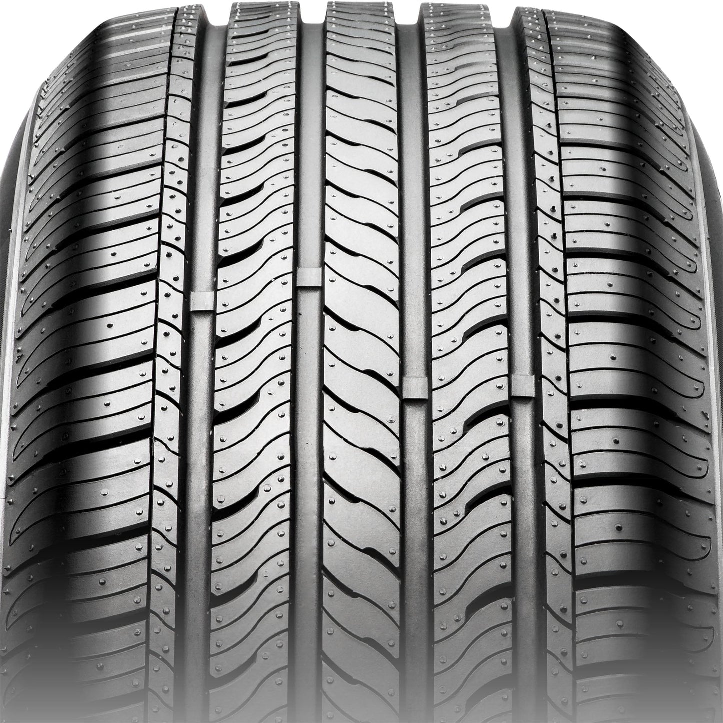 Classic BlackHawk Street-H HH11 UHP 215/55R17 94V Passenger Tire