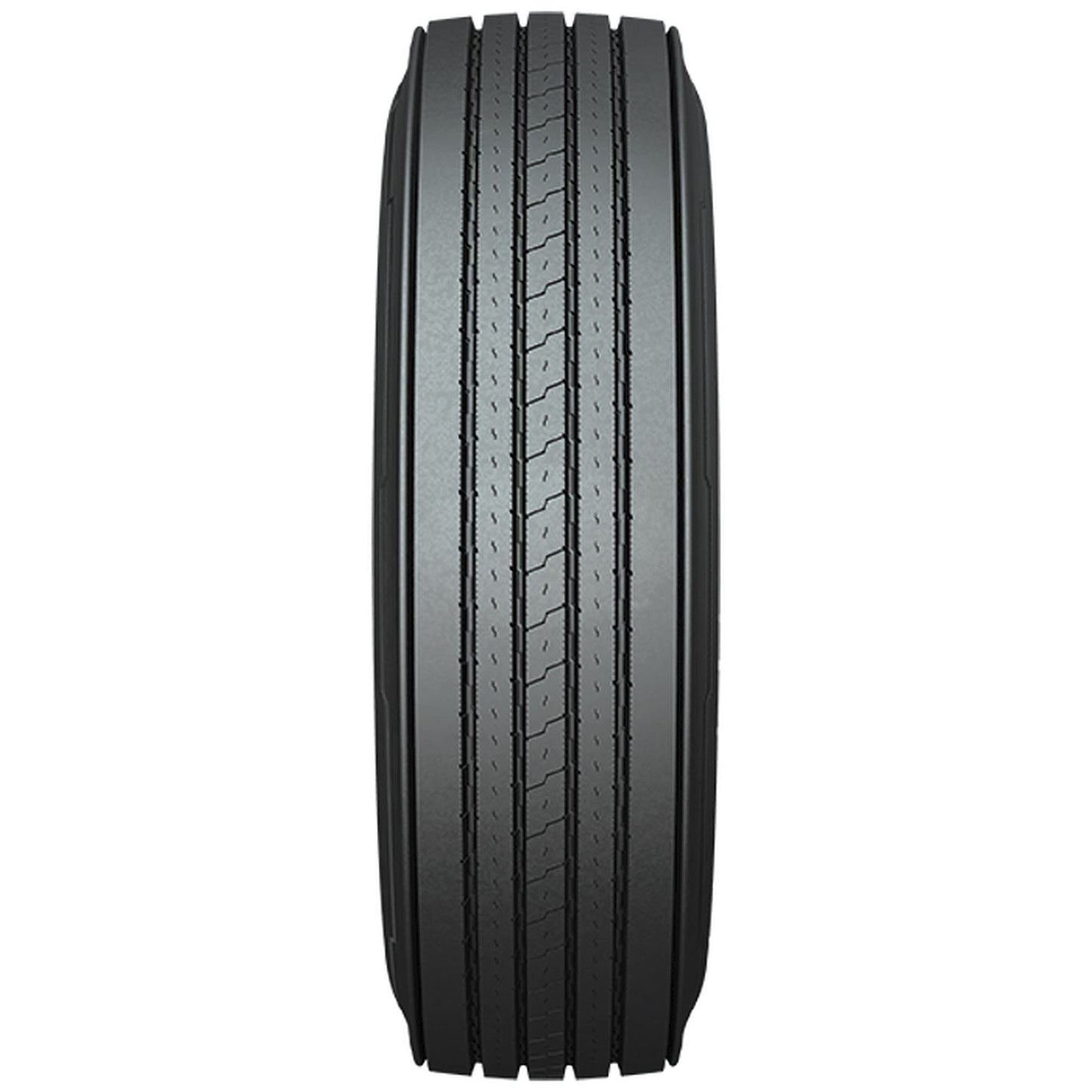 Versatile Continental Conti EcoPlus HS3+ 285/75R24.5 147/144L H Commercial Tire