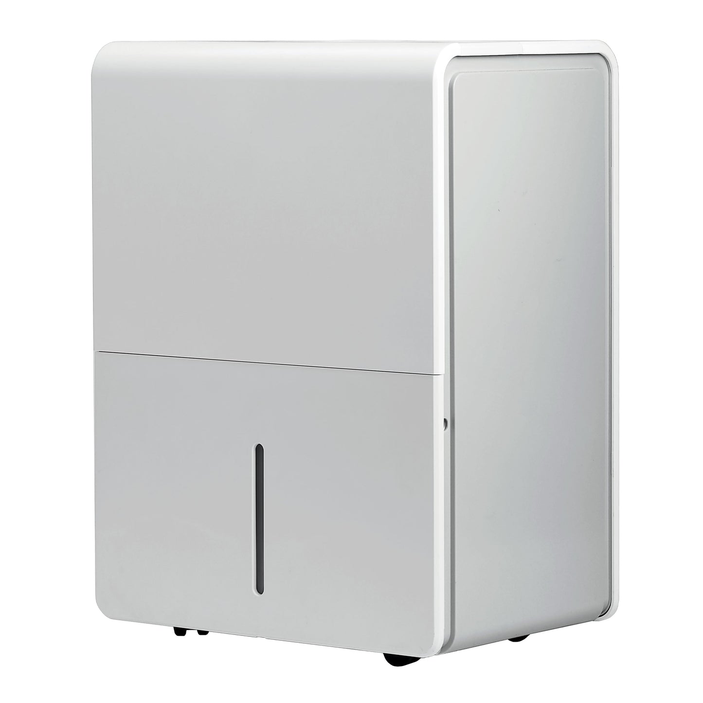 Versatile TCL 25 Pint Smart Dehumidifier, White, W25D92