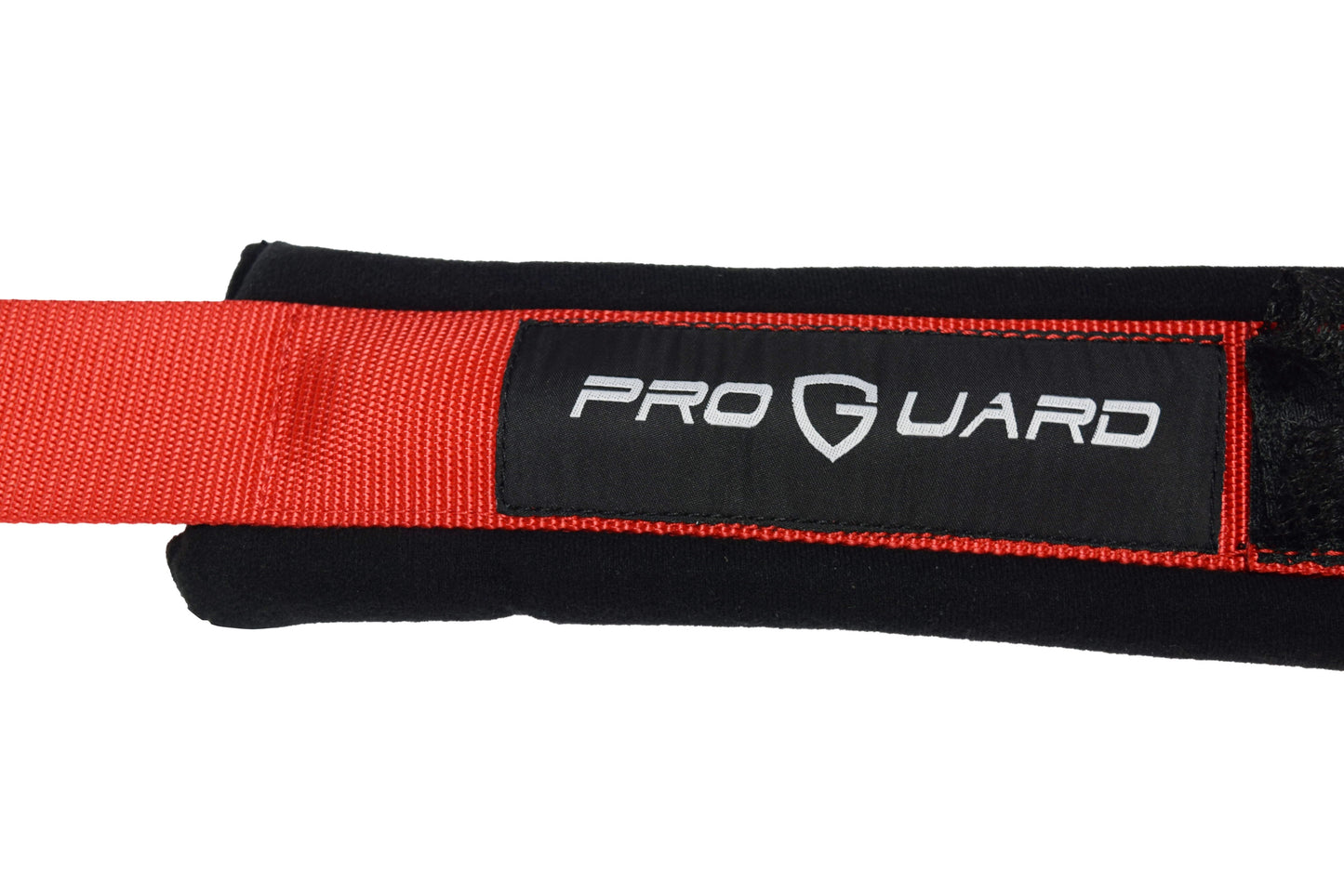 Classic ProGuard Red 5 Point Harness 2" Straps for Off Road Vehicle, ATV, UTV, Go Kart, Buggy, Side by Side, & Rock Bouncer