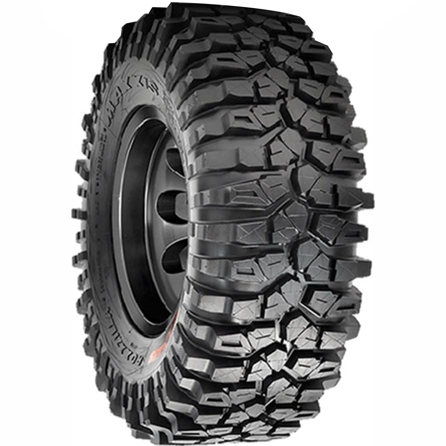 Versatile Maxxis ML7 Roxxzilla 32X10.00R14 D ATV/UTV Tire