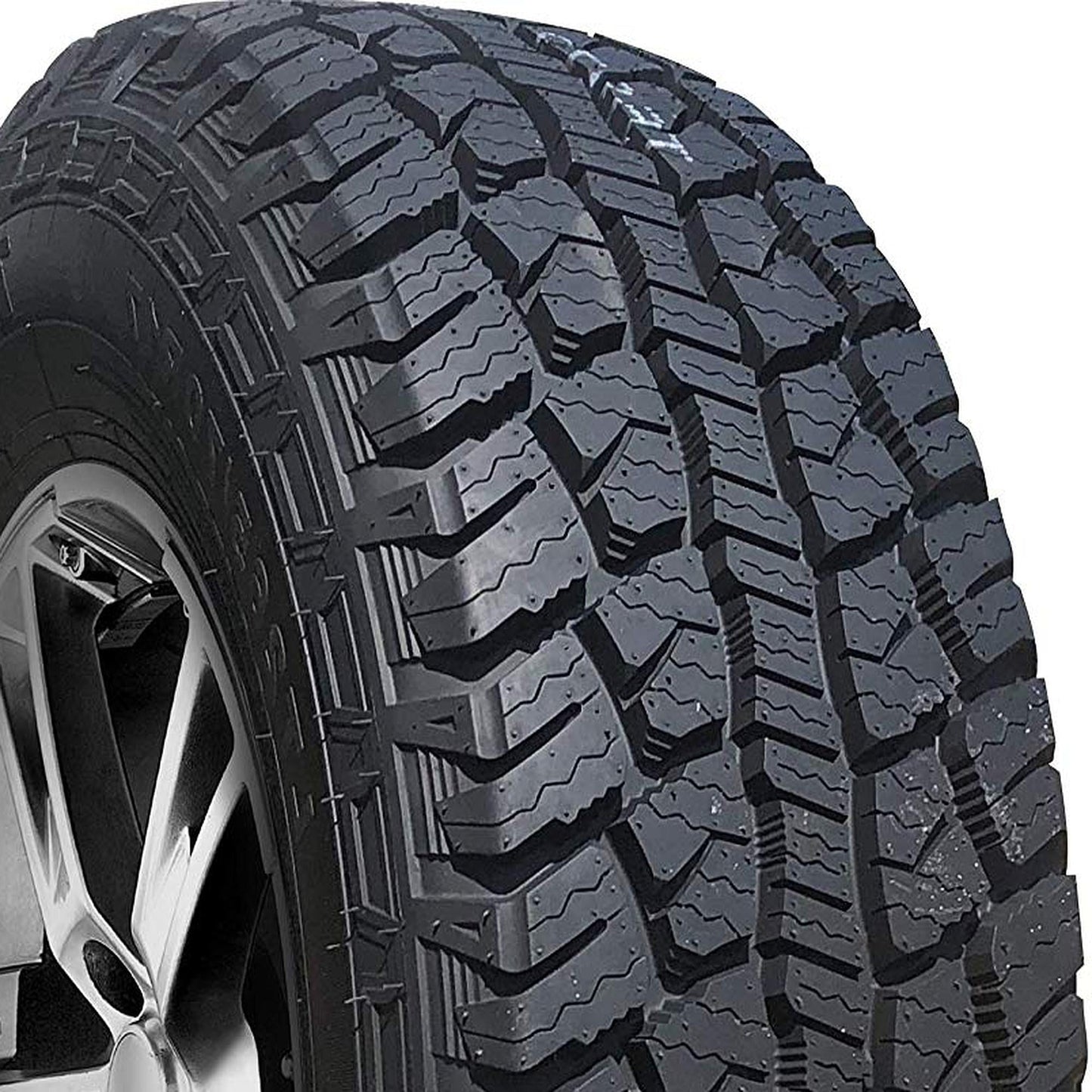 Classic Travelstar EcoPath A/T 275/60R20 115T SUV Light Truck All Terrain Tire 275/60/20