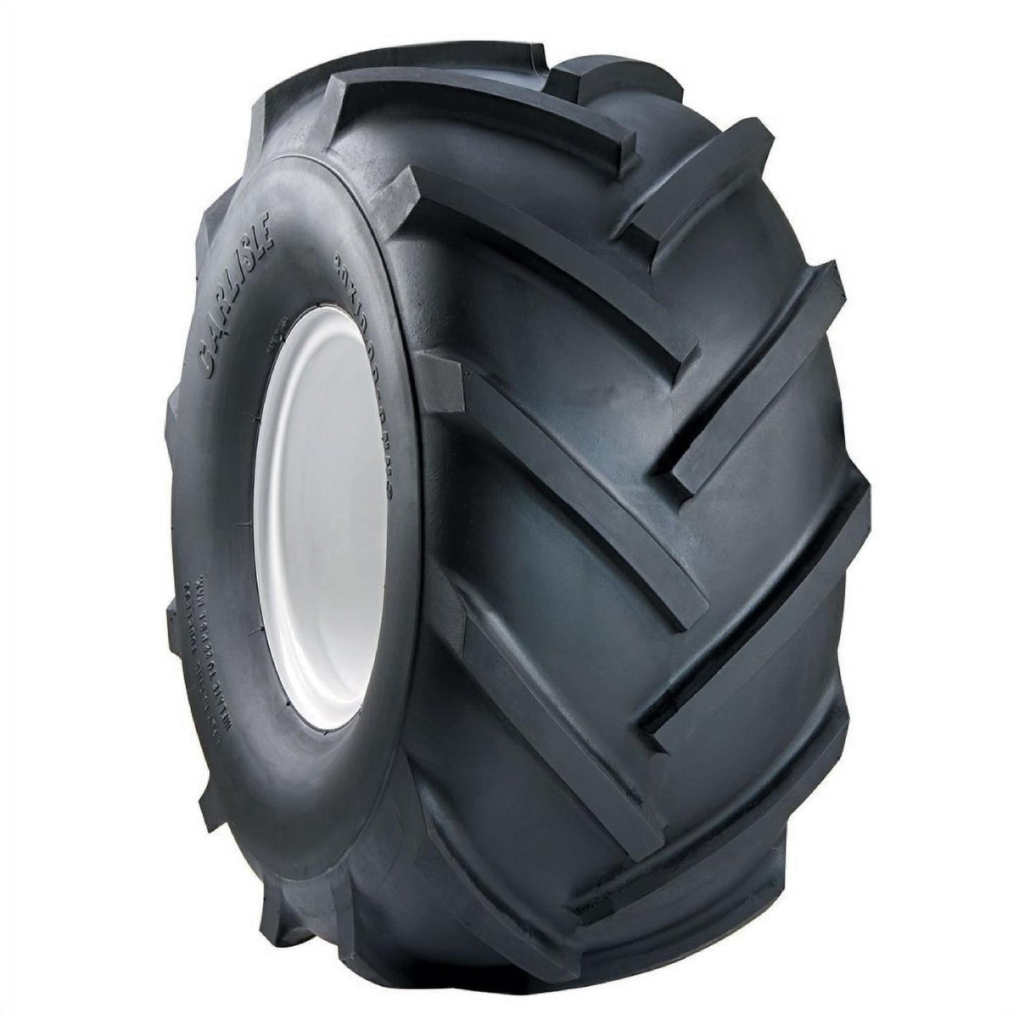 Versatile Carlisle Super Lug R-1 Tire - 18X9.50-8 LRB 4PLY Rated