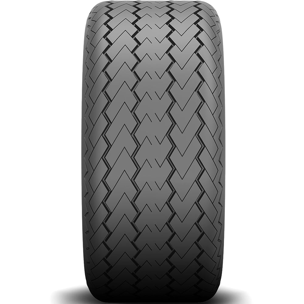 Classic Kenda K389 Hole-N-1 18X8.50-8 Load 6 Ply Golf Cart Tire