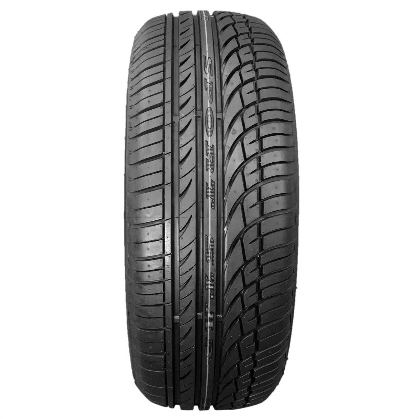 Versatile Fullway HP108 All-Season Tire - 215/45R17 91W