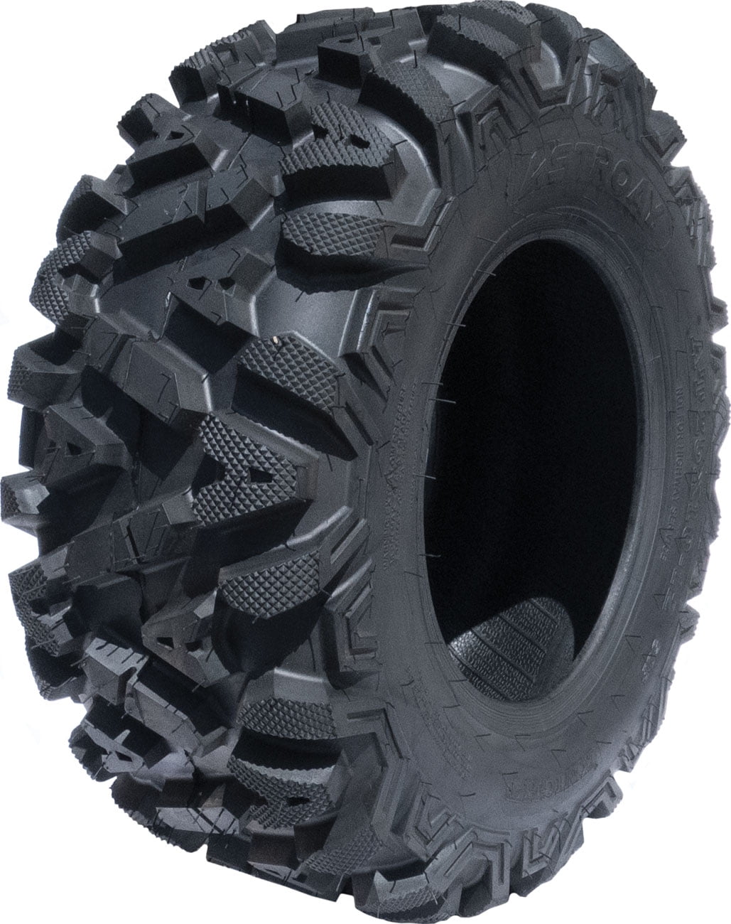 Classic 25 x 10 - 12 Astroay Knight Utility ATV/UTV Tire