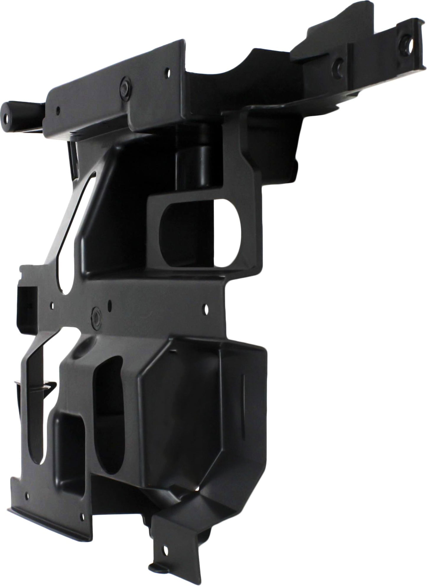 Versatile Headlight Bracket Compatible with 2002-2006 Chevrolet Avalanche 1500 2500 Left Driver